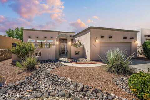 5641 Mira Montes, Las Cruces, NM 88007