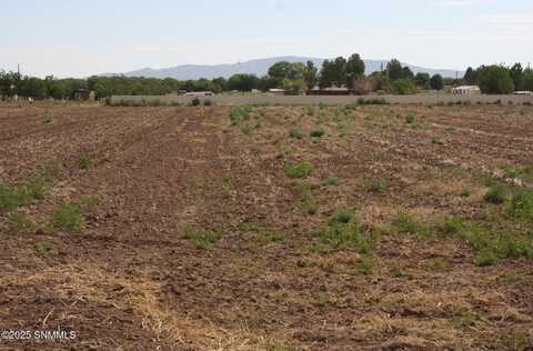 175 E Provencio Road, Chamberino, NM 88027