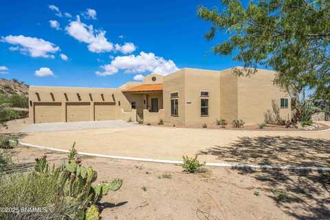 1810 Vista Sierra Court, Las Cruces, NM 88005