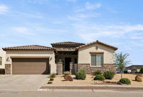 1079 Jade Hill Avenue, Santa Teresa, NM 88008