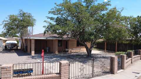116 Calle De Lucero, La Mesa, NM 88044