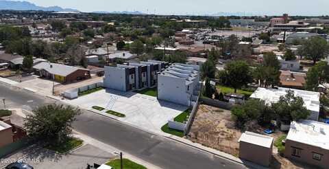1390 Monte Vista Avenue, Las Cruces, NM 88001