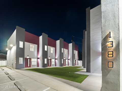 1380 Monte Vista Avenue, Las Cruces, NM 88001