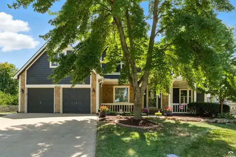 4617 Merion Court, Lawrence, KS 66047