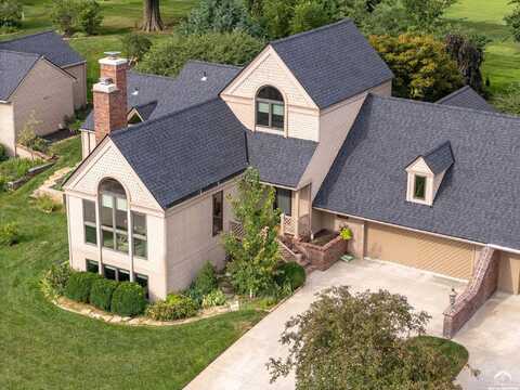 1908 Crossgate Drive, Lawrence, KS 66047