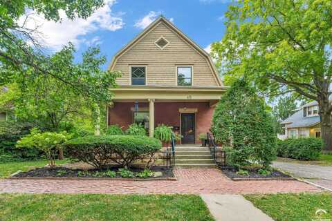 615 Indiana Street, Lawrence, KS 66044