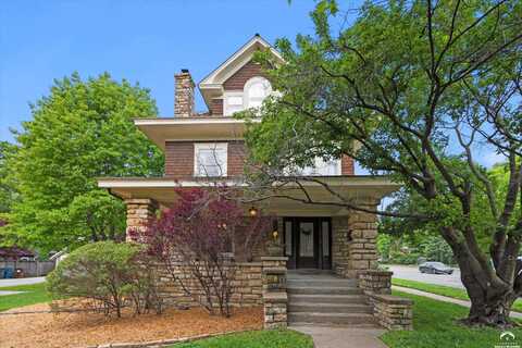 2301 Massachusetts Street, Lawrence, KS 66046