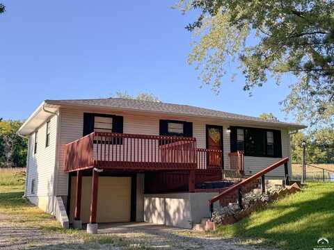 34 Browning Court, Eudora, KS 66025
