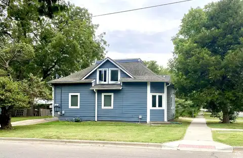 1300 New York Street, Lawrence, KS 66044