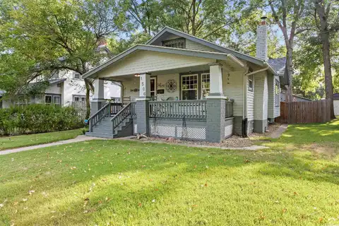 1506 SW Plass Avenue, Topeka, KS 66604