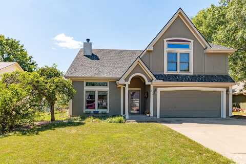 216 Edgewood Drive, Wellsville, KS 66092