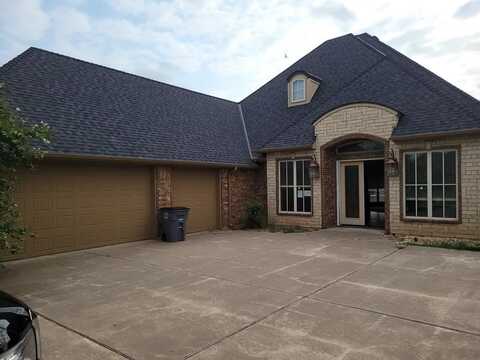 2608 SW 69th, Lawton, OK 73501