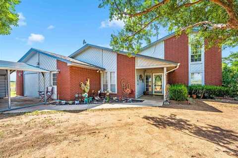 12903 SE Bishop, Lawton, OK 73501