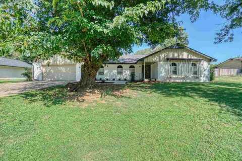 2106 Carolin Dr, Duncan, OK 73533