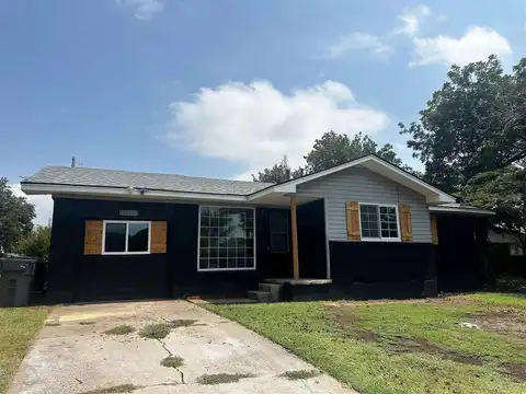 1705 NW 48th, Lawton, OK 73505