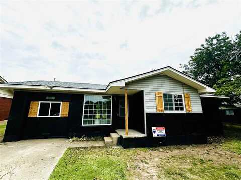 1705 NW 48th, Lawton, OK 73505