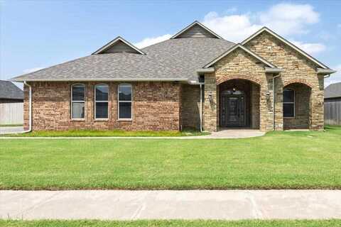 2422 NE Meadowlark Ln, Lawton, OK 73507
