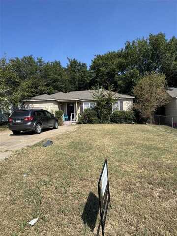 1707 NW Lawton Ave, Lawton, OK undefined