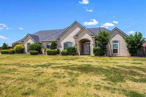 15 NW Ashbury Way, Lawton, OK 73505