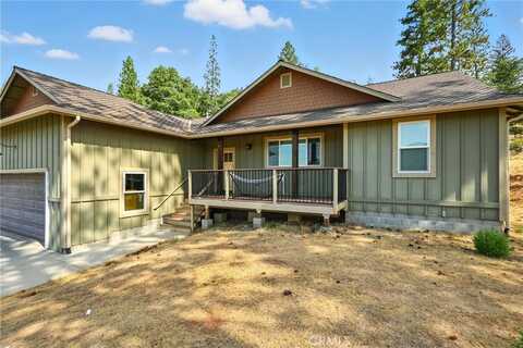 9482 Hoberg Drive S, Cobb, CA 95426