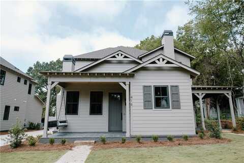 416 Geneva STREET, OPELIKA, AL 36801