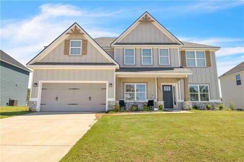 3011 WYMOND DRIVE, OPELIKA, AL 36804