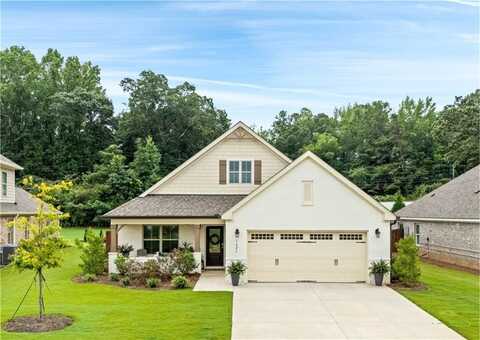 1627 HIDDEN LAKES DRIVE, OPELIKA, AL 36801