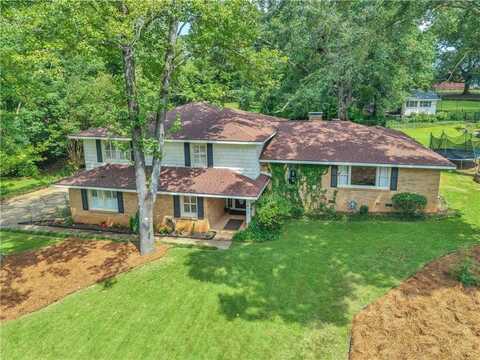 1603 SHADYWOOD COURT, OPELIKA, AL 36801