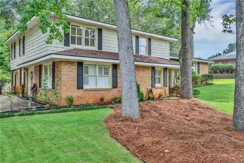 1603 SHADYWOOD COURT, OPELIKA, AL 36801