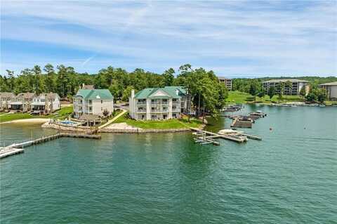 203 SUNSET POINT DRIVE, DADEVILLE, AL 36853