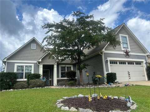 2100 COPPER LANE, OPELIKA, AL 36801