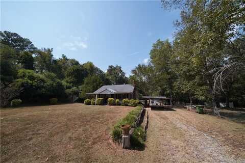3311 US HIGHWAY 29, VALLEY, AL 36854