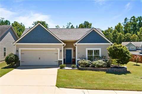 2301 COBBLESTONE DRIVE, OPELIKA, AL 36804