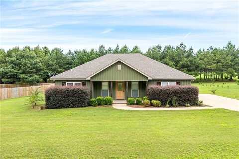 5971 CHEROKEE TRAIL, TALLASSEE, AL 36078