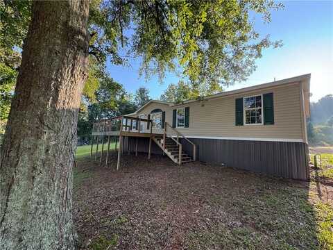 556 OLD MILLER FERRY, DADEVILLE, AL 36853