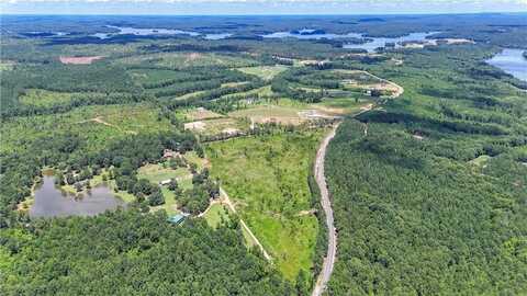 0 LEE ROAD 334, SALEM, AL 36874