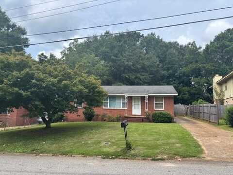 409 FOSTER STREET, AUBURN, AL 36832