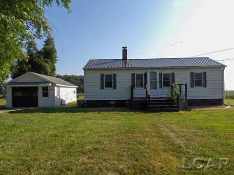 5708 Palmyra, Palmyra, MI 49268