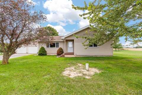 9497 Beecher, Clayton, MI 49235
