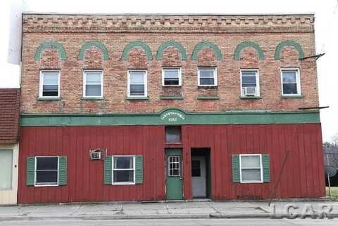 313 W Adrian, Blissfield, MI 49228
