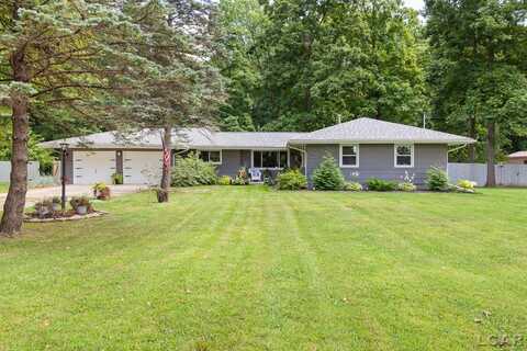 8345 N US127, Addison, MI 49220