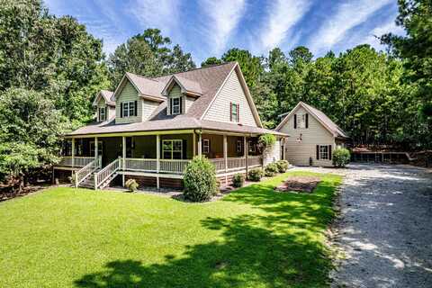 1991 ARMOUR BRIDGE ROAD, Greensboro, GA 30642