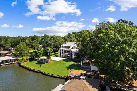 118 SE NINA DRIVE, Eatonton, GA 31024
