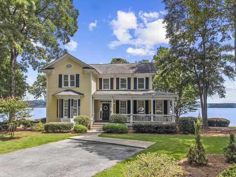 112 SEVEN OAKS COURT, Eatonton, GA 31024