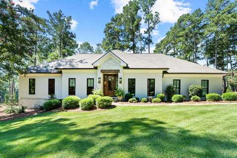 1120 FAIRWAY RIDGE CIRCLE, Greensboro, GA 30642