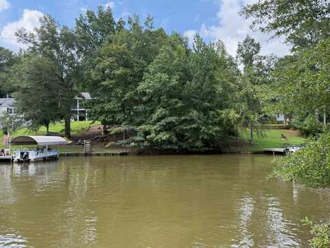 Lot 104 SUNFISH TRAIL, Eatonton, GA 31024