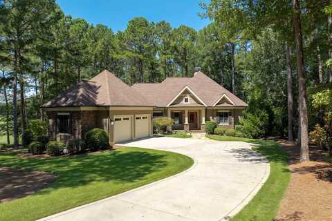 1100 BACHELORS RUN, Greensboro, GA 30642