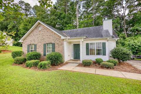 253 NANCY STREET, Monticello, GA 31064