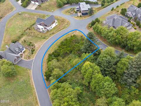 5500 Blk Tyee Loop TL 3300, Neskowin, OR 97149