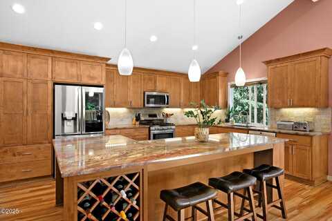 1268 NE Harbor Ridge, Lincoln City, OR 97367